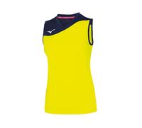 Top Mizuno Team Authentic Myou Ns V2ea7205 44 Mujer M M