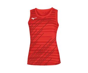 Top Mizuno Team Chiba Ns 62eaa706 62 Mujer Xl XL