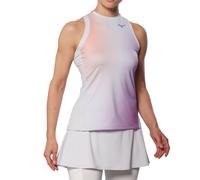 Top Mizuno Tennis Tank 6gad701 14 Mujer M M