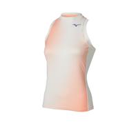Top Mizuno Tennis Tank 6gad701 52 Mujer Xs XS