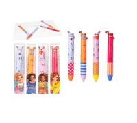 Top Model Bolygrades Deux Couleurs