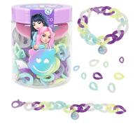 TOP Model DIY Cadena con Clic, Modelos Surtidos 12646 DEPESCHE