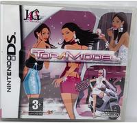 Top model Jeu Nintendo DS, 2DS & 3DS Neuf Sous Blister G29