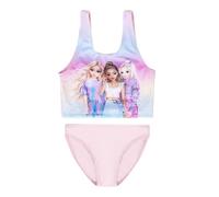 Top Model Tankini avec Christy, Talita et June 75065, Rose, Taille 164, 14 Ans