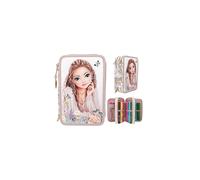 TOP MODEL Trousse 3 compartiments SUMMER FEELING