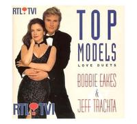 Bobbie Eakes & Jeff Trachta - top models - love duets