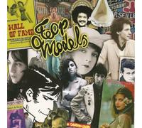 Top Models - Wall of Fame [Import]