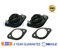 TOP MONTURES AMORTISSEUR ARRIÈRE BMW E30 PAIRE MEYLE HD C172