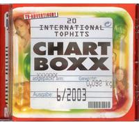Top Music 13 - Chart Boxx - 6/2003