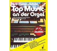Top music an der orgel 1 orgue