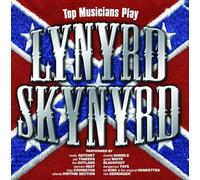 Top musicians play Lynyrd Skynyrd CD