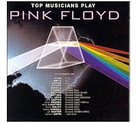 Top musicians play Pink Floyd