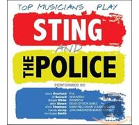 Top Musicians Play Sting / Police