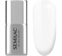 Top No Wipe Real Color Vernis À Ongles Uv 7 Ml ¿ Protection De La Couleur,Finition Brillante,Sans Couche De Dispersion,Pour Ongles Uv Hybrides & Gel