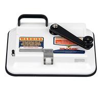 Top-O-Matic 6906901 Machine à Tuber Blanc 1 pièce