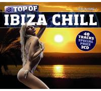 Top of Ibiza Chill a - Top of Ibiza Chill