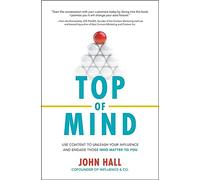 Top of Mind (PB)