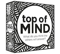 Top Of Mind What Do You Think The Others Will Answer