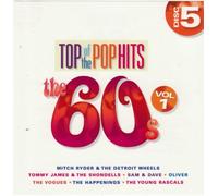 Top of Pop Hits-The 60s, VOL. 1-Disc 5