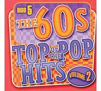 Top of Pop Hits-The 60s, VOL. 2-Disc 5