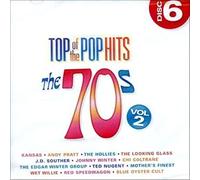 Top of Pop Hits-The 70s, Vol. 2