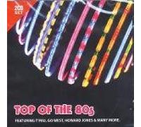Top of The 80's [Import]