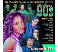 Top of The 90'S: Mega Hits