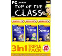 Top of the Class Key Stage 1 [import anglais]