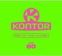 Top Of The Clubs Vol. 60