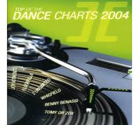 Top Of The Dance Charts 2004 [Region 2]