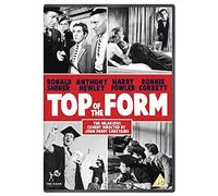 Top of The Form [Edizione: Regno Unito] [Import]