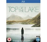 Top of the Lake - 2-Disc Set [ Blu-Ray, Reg.A/B/C Import - United Kingdom ]