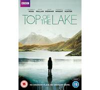 Top of the Lake – DVD – Import Version Originale