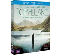 Top Of The Lake - Blu-Ray