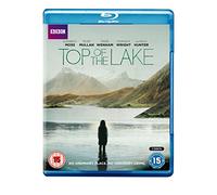 Top Of The Lake [Blu Ray]