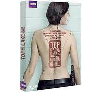 Top of The Lake : China Girl