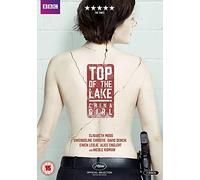 Top of the Lake: China Girl