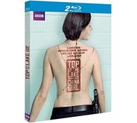 Top of The Lake: China Girl (2017) (Blu-Ray)