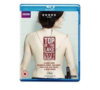 Top of the Lake: China Girl [Blu-ray]