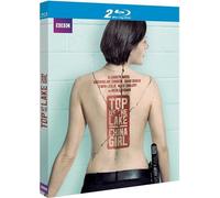 Top Of The Lake : China Girl - Blu-Ray