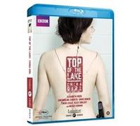 Top Of The | Lake China Girl - Blu Ray / Nl G