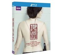 Top of the Lake : China Girl Saison 2 Blu-ray E