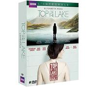Top of The Lake-L'intégrale
