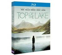 Top Of The Lake Saison 1 Blu-ray E