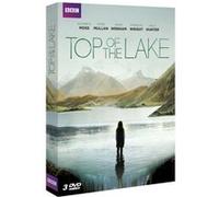 Top Of The Lake Saison 1 DVD E