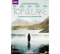 Top Of The Lake - Seizoen 01 (3 Dvd)