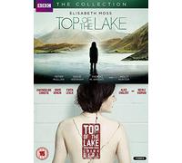 Top of Lake: The Collection