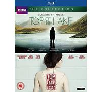 Top of Lake: The Collection [Blu-Ray] [Import]