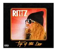 Top Of The Line Version Title 2 Cd Deluxe Limited Edition
