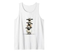 Top of The Mornin' Débardeur